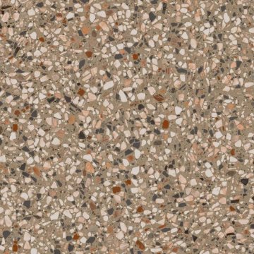 Карвинг 60x60 Бричиола Kerama Marazzi: Бричиола бежевый матовый обрезной 60x60x0,9