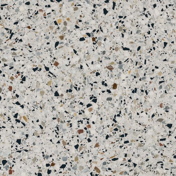 Карвинг 60x60 Бричиола Kerama Marazzi: Бричиола белый Лаппатированный Обрезной 60x60