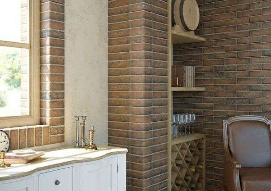 Коллекция Bricks