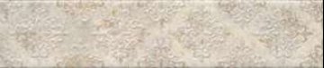 Карвинг 60x60 Брюссель Kerama Marazzi: Декор настенный Брюссель Dec. 4 матовый 28.5