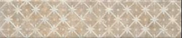Карвинг 60x60 Брюссель Kerama Marazzi: Декор настенный Брюссель Dec. 2 матовый 28.5