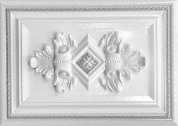 Карвинг 60x60 Buxy-Modus-London (Бакси-Модус-Лондон) Dual Gres: Ins. London R