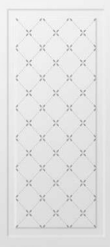 Карвинг 60x60 Buxy-Modus-London (Бакси-Модус-Лондон) Dual Gres: London Door