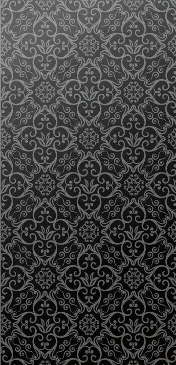 Карвинг 60x60 Buxy-Modus-London (Бакси-Модус-Лондон) Dual Gres: Buxy Black