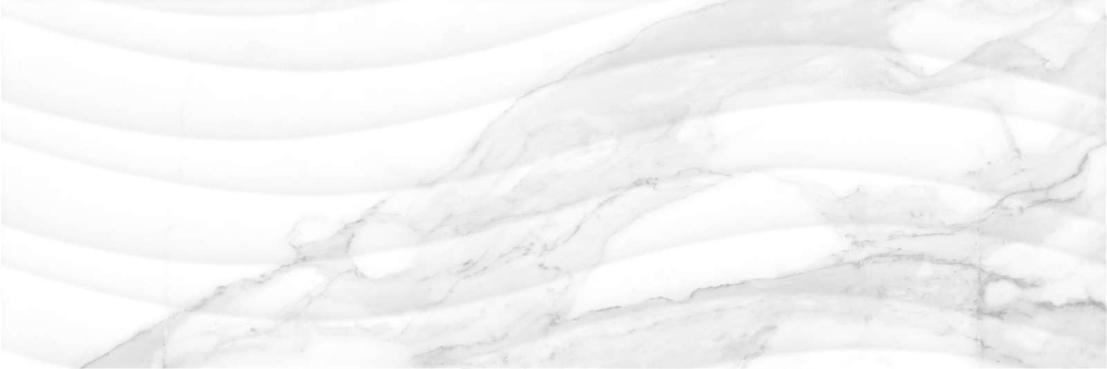 Элемент Onda Rett коллекции Calacatta (Калакатта) Ceramica Konskie