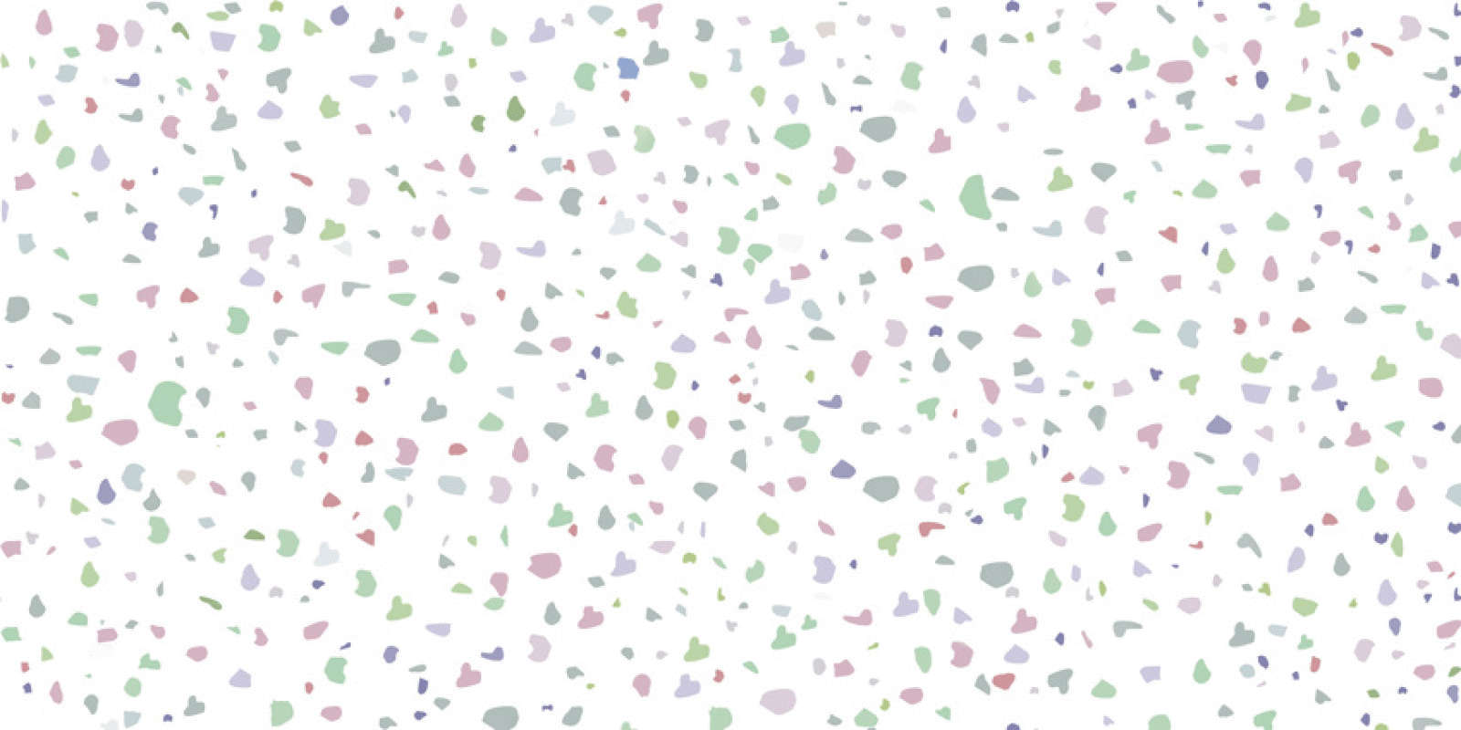 Элемент Плитка настенная Кэнди Террацца / Candy Terrazzo коллекции Кэнди (Candy) New Trend