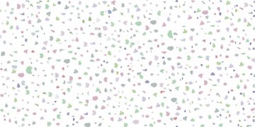 Карвинг 60x60 Кэнди (Candy) New Trend: Плитка настенная Кэнди Террацца / Candy Terrazzo