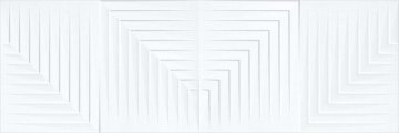 Карвинг 60x60 Capitol (Капитол) Keraben: MT Concept Blanco