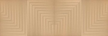 Карвинг 60x60 Capitol (Капитол) Keraben: MT Concept Mostaza