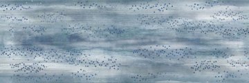 Карвинг 60x60 Capitol (Капитол) Keraben: MT Aqua дек.