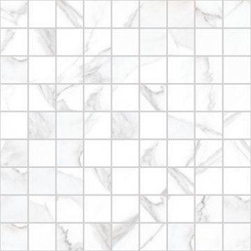 Карвинг 60x60 Кассиопея (Cassiopea) Laparet: Мозаика Кассиопея