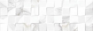 Карвинг 60x60 Кассиопея (Cassiopea) Laparet: Кассиопея Плитка настенная мозаика