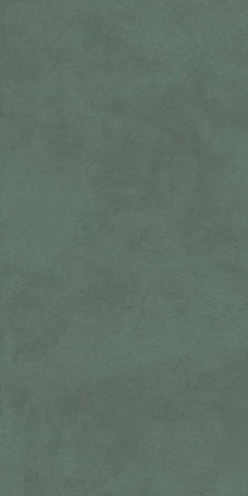 Карвинг 60x60 Чементо Kerama Marazzi: Чементо Зеленый Матовый Обрезной 30x60