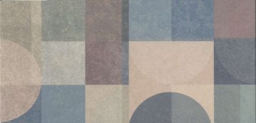 Карвинг 60x60 Чементо Kerama Marazzi: Бордюр настенный Чементо Матовый Обрезной 30x14.5