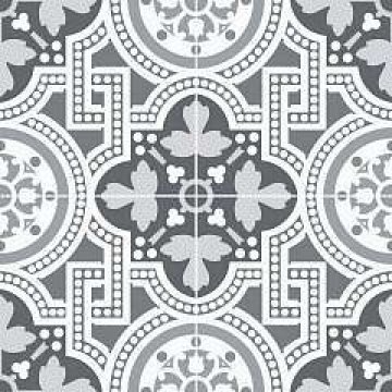 Карвинг 60x60 Chic (Шик) Dual Gres: Seaford Grey
