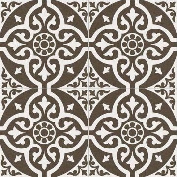 Карвинг 60x60 Chic (Шик) Dual Gres: Chester Black