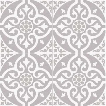 Карвинг 60x60 Chic (Шик) Dual Gres: Chester Grey