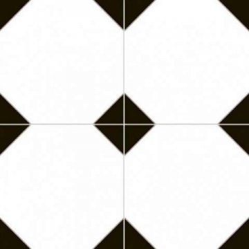 Карвинг 60x60 Chic (Шик) Dual Gres: Cambridge