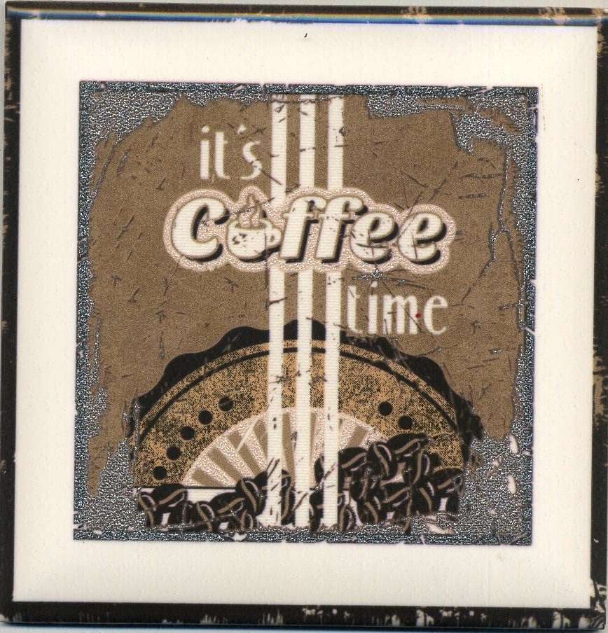Элемент Decor Coffee C коллекции Cocktail (Коктейль) Monopole