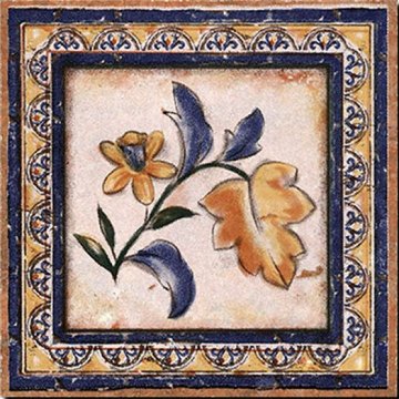 Карвинг 60x60 Colonial (Колониал) Gayafores: Taco Deco Matt 14x14