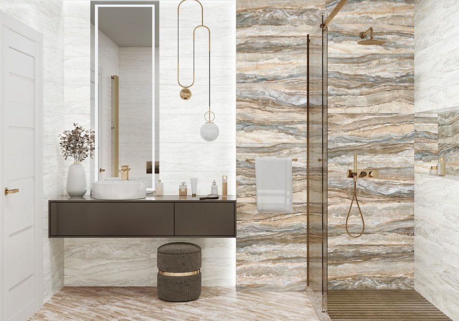 Коллекция Колорстоун