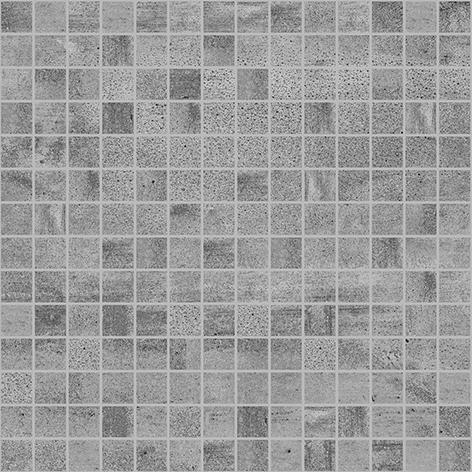 Элемент Конкрит Мозаика тёмно-серый коллекции Конкрит (Concrete) Laparet