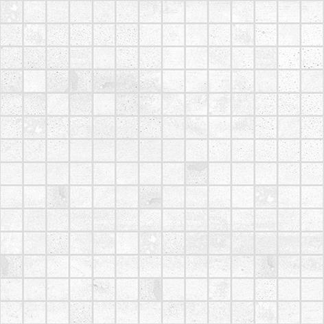 Элемент Конкрит Мозаика серый коллекции Конкрит (Concrete) Laparet