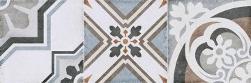 Карвинг 60x60 Коста-Рика (Costa Rica) Alma Ceramica: Плитка настенная Коста-Рика / Costa Rica