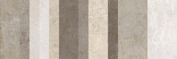 Карвинг 60x60 Крафт (Craft) Laparet: Крафт Плитка настенная полоски бежевый 17-01-11-2483