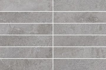 Карвинг 60x60 Крафт (Craft) Laparet: Крафт Мозаика тёмно-серый