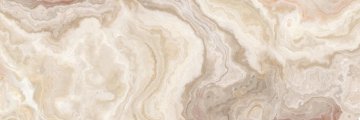 Карвинг 60x60 Крем (Crema) Laparet: Крема Плитка настенная бежевый