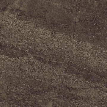 Карвинг 60x60 Кристал (Crystal) Laparet: Кристал Керамогранит коричневый