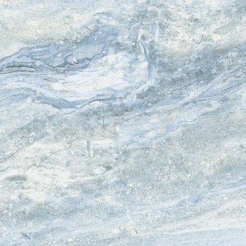 Карвинг 60x60 Кристал (Crystal) Delacora: Керамогранит Кристал Сапфир / Crystal Zaffiro