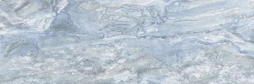 Карвинг 60x60 Кристал (Crystal) Delacora: Плитка настенная Кристал Сапфир / Crystal Zaffiro
