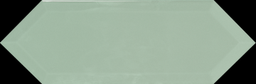 Карвинг 60x60 Cupidon (Купидон) Monopole: Light Green Brillo Bisel