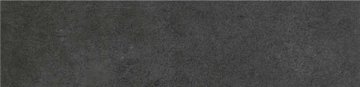 Карвинг 60x60 Дайсен Kerama Marazzi: Подступенок Дайсен Черный обрезной 60x14.5