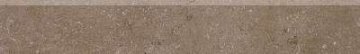 Карвинг 60x60 Дайсен Kerama Marazzi: Плинтус Дайсен Коричневый обрезной 60x9 5