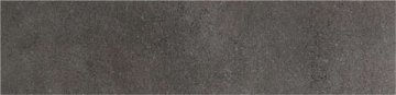 Карвинг 60x60 Дайсен Kerama Marazzi: Подступенок Дайсен Антрацит обрезной 60x14.5