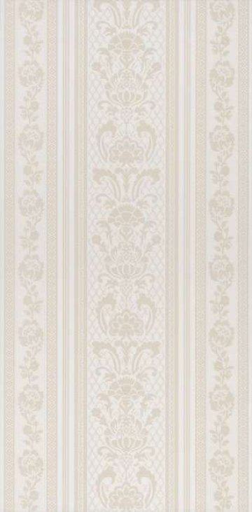 Карвинг 60x60 Даниэли Kerama Marazzi: Даниэли Светлая (орнамент)