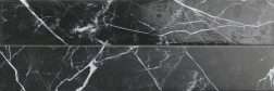 Элемент Strip коллекции Dark Marble (Дарк Марбл) Realonda Ceramica