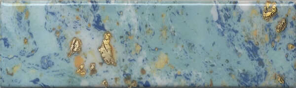 Элемент Декор настенный Дарсена Dec. Голубой коллекции Дарсена Kerama Marazzi