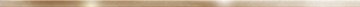 Карвинг 60x60 Дея (Dea) Alma Ceramica: Бордюр Металлик Глосси Голд / Metallic Glossy Gold
