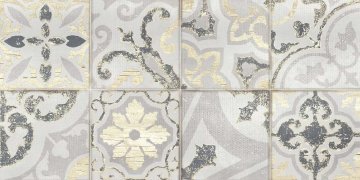 Карвинг 60x60 Деко (Deco) Altacera: Плитка настенная Деко / Deco 249*500*8,5