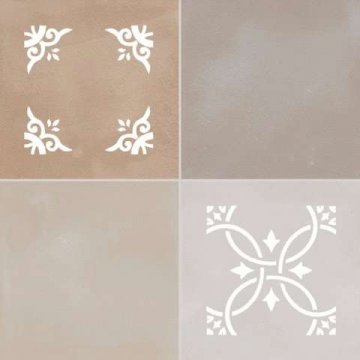 Карвинг 60x60 Delice (Делайс) Gayafores: Natural