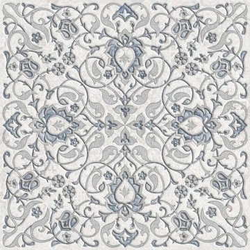Карвинг 60x60 Делони (Deloni) Alma Ceramica: Декор Делони / Deloni