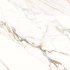 Матовый  : Плитка настенная Детройт Калакатта Голд / Detroit Calacatta Gold  249*500*8,5