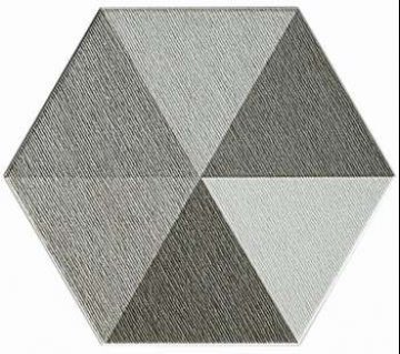Карвинг 60x60 Diamond (Диамонд) Monopole: Grey