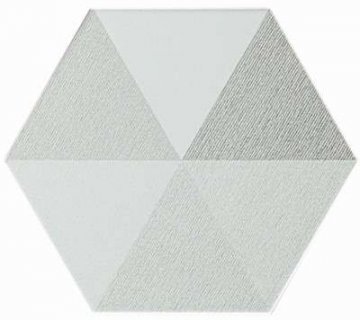 Карвинг 60x60 Diamond (Диамонд) Monopole: White