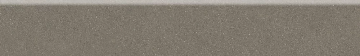 Карвинг 60x60 Джиминьяно Kerama Marazzi: Плинтус Джиминьяно коричневый матовый обрезной 60х9,5