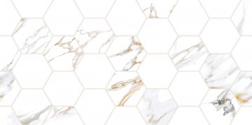Карвинг 60x60 Дублин (Dublin) Alma Ceramica: Плитка настенная Дублин / Dublin